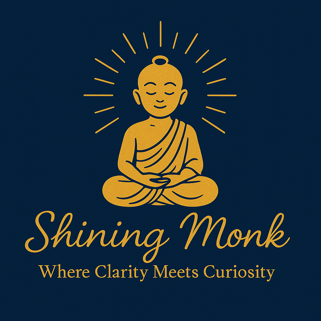 ShiningMonk