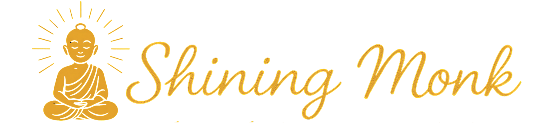 Shiningmonk